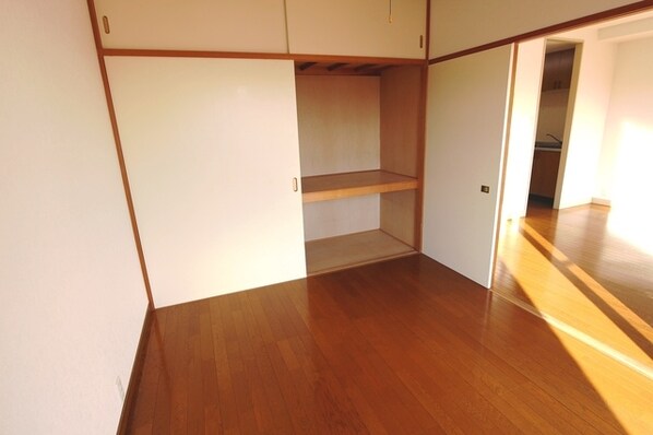 ル・パティオ瀬田の物件内観写真